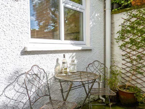 Back Cottage Kirkby Lonsdale Exterior photo